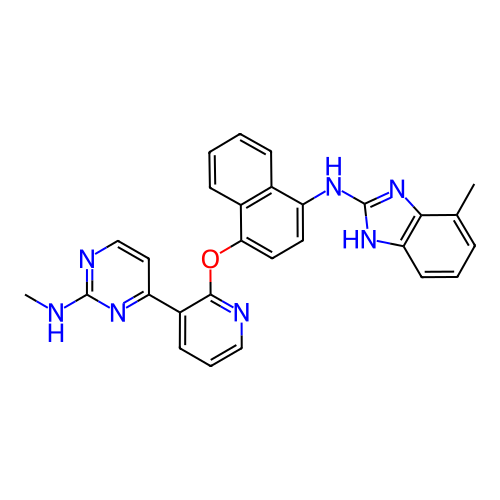 Chemical structure of BindingDB Monomer ID 50266150