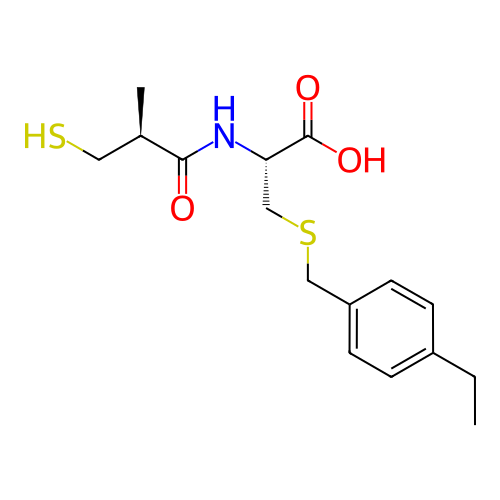 Chemical structure of BindingDB Monomer ID 50266170