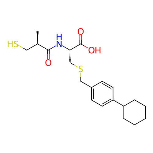 Chemical structure of BindingDB Monomer ID 50266175