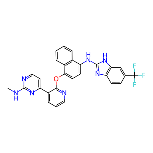 Chemical structure of BindingDB Monomer ID 50266185