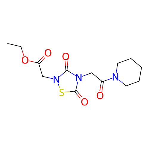 Chemical structure of BindingDB Monomer ID 50266190