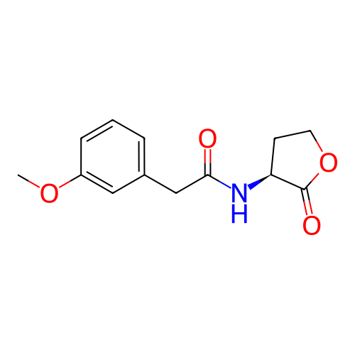 Chemical structure of BindingDB Monomer ID 50266200
