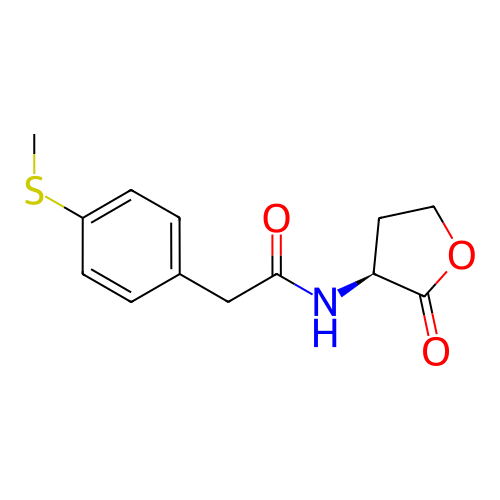 Chemical structure of BindingDB Monomer ID 50266203