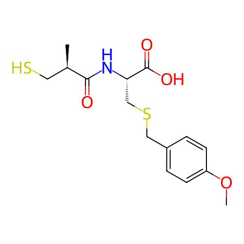 Chemical structure of BindingDB Monomer ID 50266208