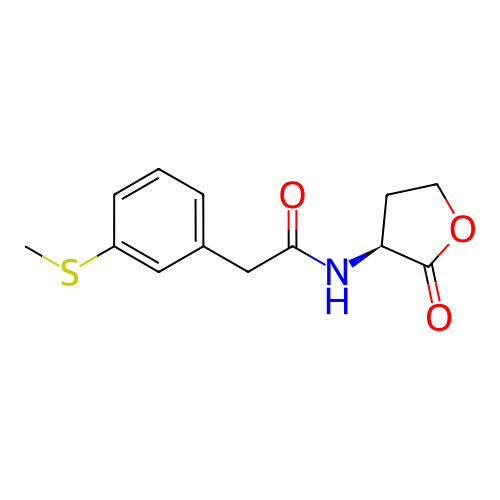 Chemical structure of BindingDB Monomer ID 50266233
