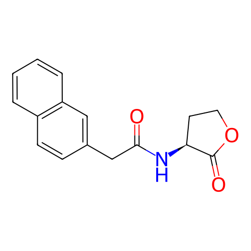 Chemical structure of BindingDB Monomer ID 50266238
