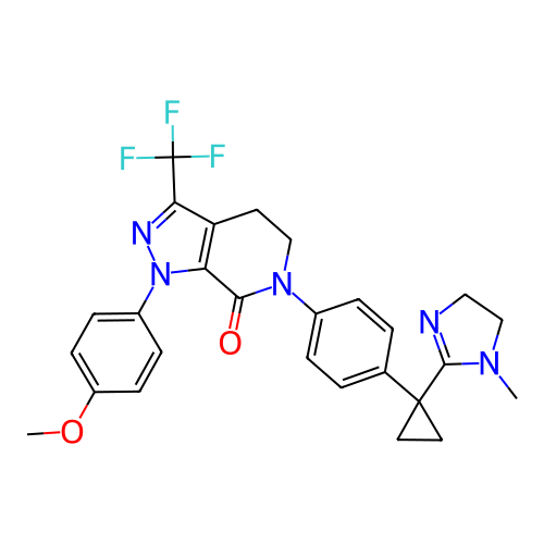 Chemical structure of BindingDB Monomer ID 50266250