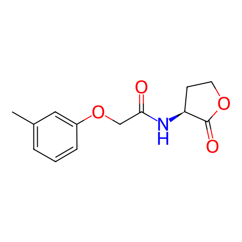 Chemical structure of BindingDB Monomer ID 50266268