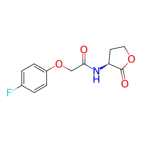 Chemical structure of BindingDB Monomer ID 50266270