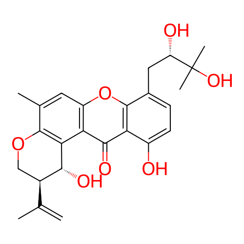 Chemical structure of BindingDB Monomer ID 50266275