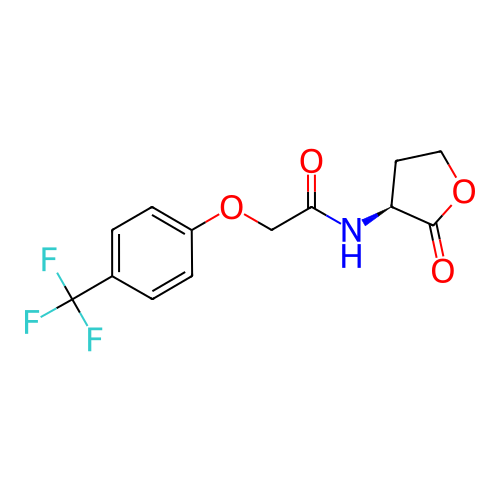 Chemical structure of BindingDB Monomer ID 50266309