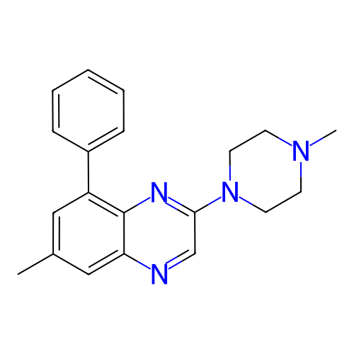 Chemical structure of BindingDB Monomer ID 50266327