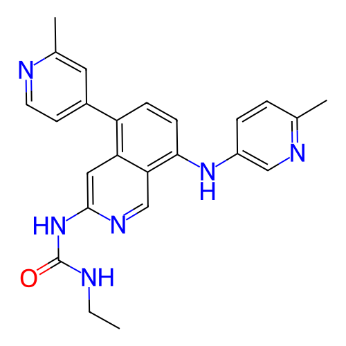 Chemical structure of BindingDB Monomer ID 50266342