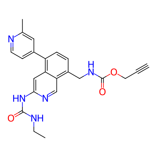 Chemical structure of BindingDB Monomer ID 50266344