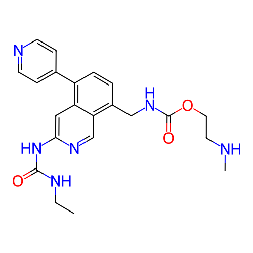Chemical structure of BindingDB Monomer ID 50266346