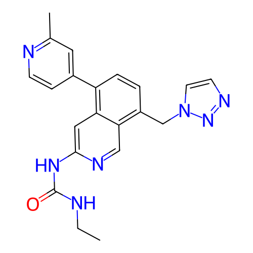 Chemical structure of BindingDB Monomer ID 50266351