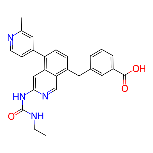Chemical structure of BindingDB Monomer ID 50266352