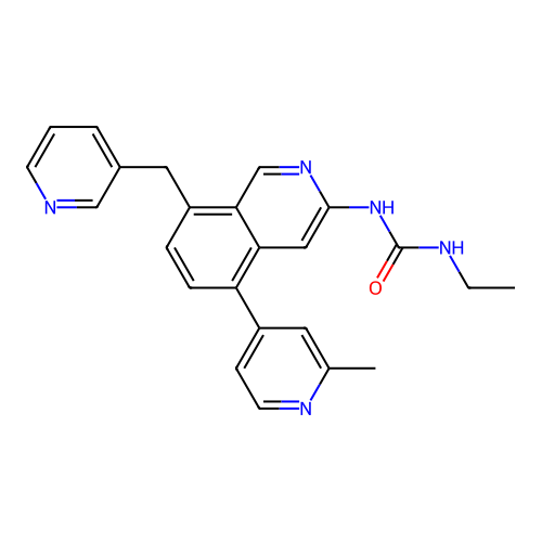 Chemical structure of BindingDB Monomer ID 50266353