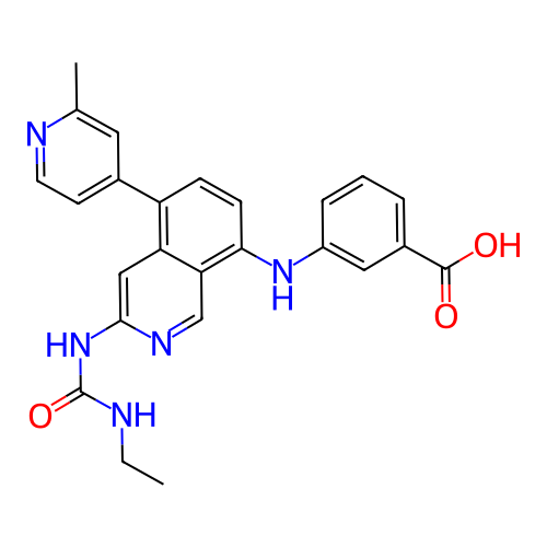 Chemical structure of BindingDB Monomer ID 50266355