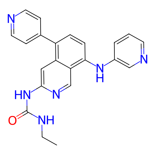 Chemical structure of BindingDB Monomer ID 50266356