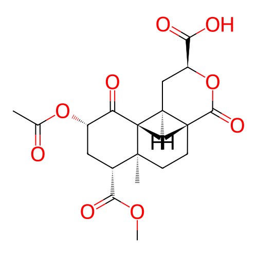 Chemical structure of BindingDB Monomer ID 50266358