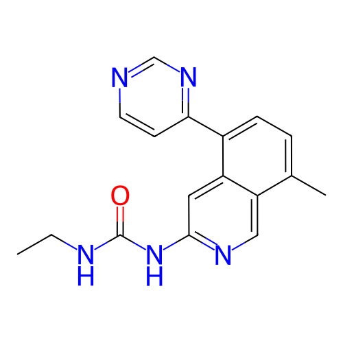 Chemical structure of BindingDB Monomer ID 50266359