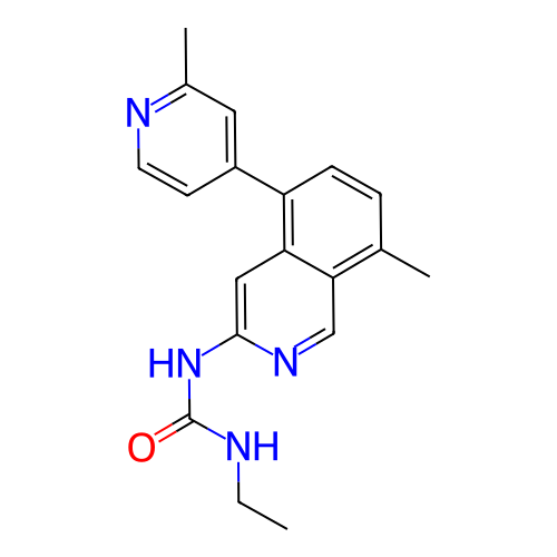 Chemical structure of BindingDB Monomer ID 50266360