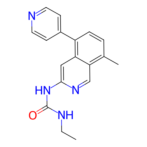 Chemical structure of BindingDB Monomer ID 50266363