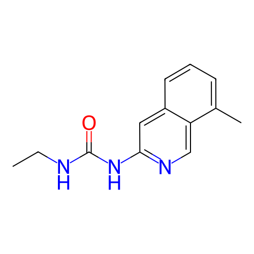 Chemical structure of BindingDB Monomer ID 50266365
