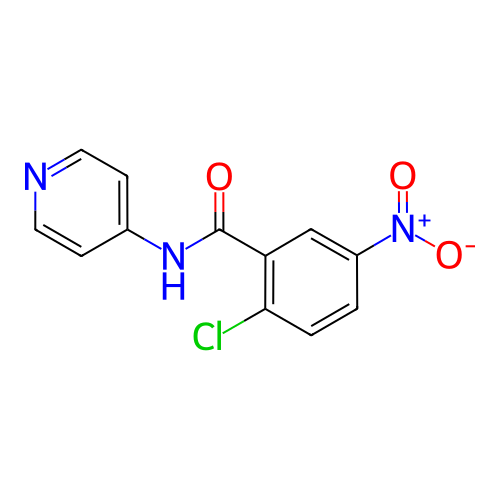 Chemical structure of BindingDB Monomer ID 50266373
