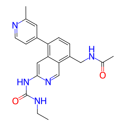 Chemical structure of BindingDB Monomer ID 50266375