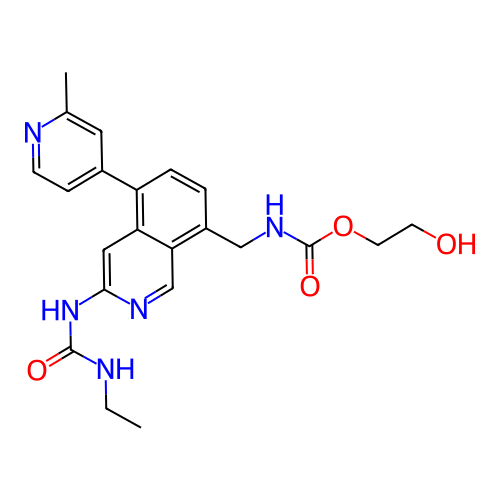 Chemical structure of BindingDB Monomer ID 50266376