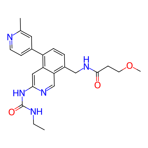 Chemical structure of BindingDB Monomer ID 50266379