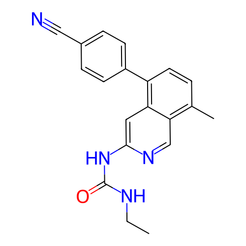 Chemical structure of BindingDB Monomer ID 50266391