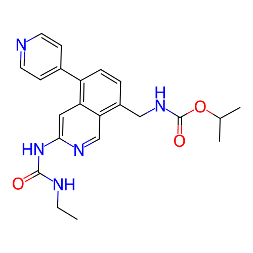 Chemical structure of BindingDB Monomer ID 50266393