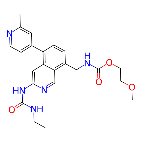 Chemical structure of BindingDB Monomer ID 50266394