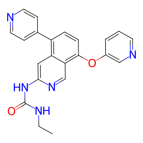 Chemical structure of BindingDB Monomer ID 50266395