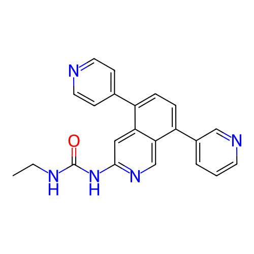 Chemical structure of BindingDB Monomer ID 50266396