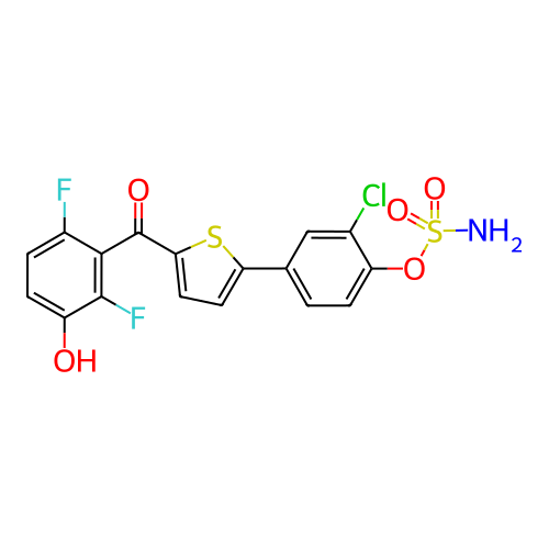 Chemical structure of BindingDB Monomer ID 50266402