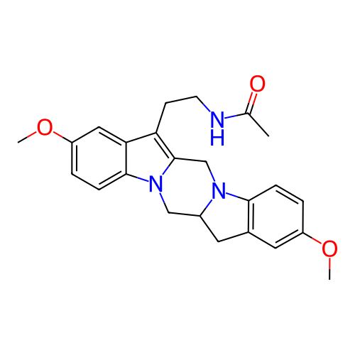 Chemical structure of BindingDB Monomer ID 50266407