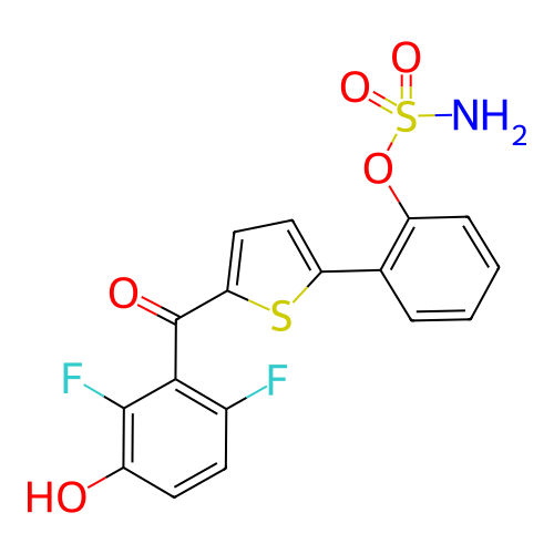 Chemical structure of BindingDB Monomer ID 50266409