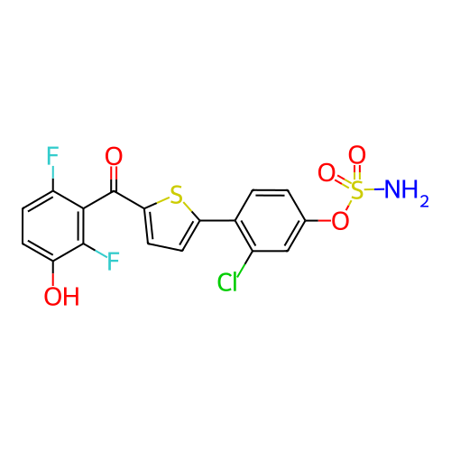 Chemical structure of BindingDB Monomer ID 50266410
