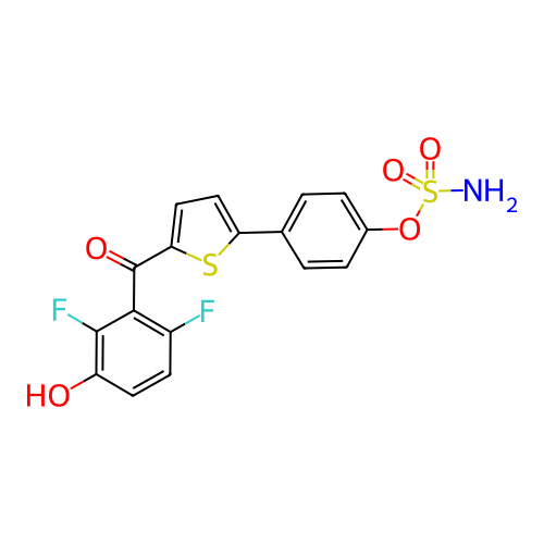 Chemical structure of BindingDB Monomer ID 50266411