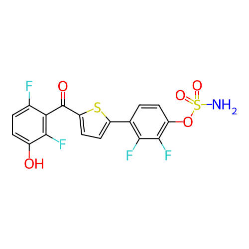 Chemical structure of BindingDB Monomer ID 50266422