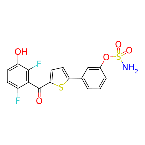 Chemical structure of BindingDB Monomer ID 50266423