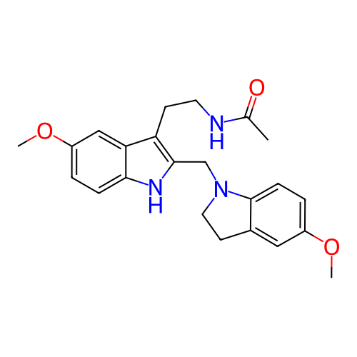 Chemical structure of BindingDB Monomer ID 50266434