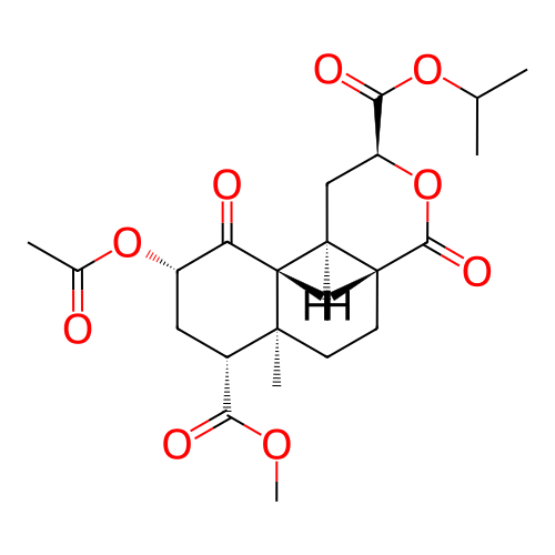Chemical structure of BindingDB Monomer ID 50266445