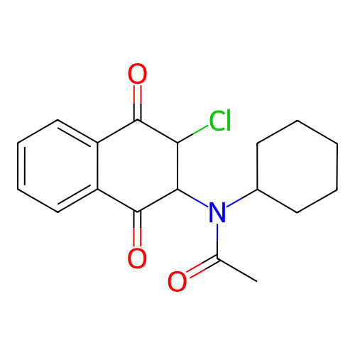Chemical structure of BindingDB Monomer ID 50266447