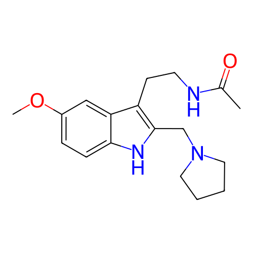 Chemical structure of BindingDB Monomer ID 50266452