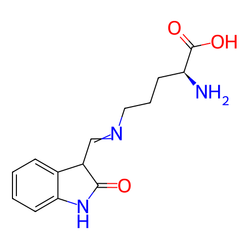Chemical structure of BindingDB Monomer ID 50266466